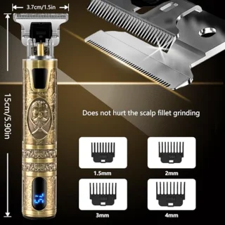 Professionele Heren Tondeuse