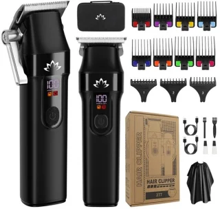 Professionele heren tondeuse set