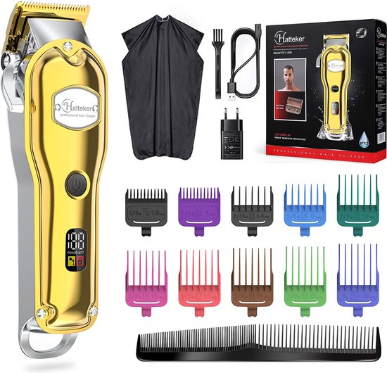 Professionele Heren Tondeuse