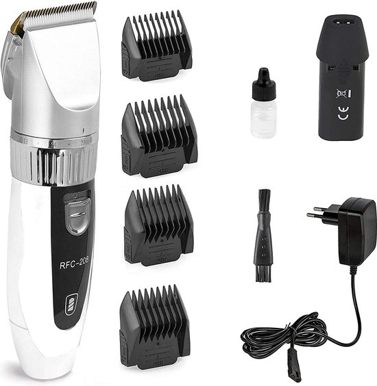 Professionele Heren Tondeuse