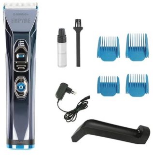 Professionele Mannentondeuse review