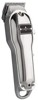 Professionele oplaadbare aluminium tondeuse