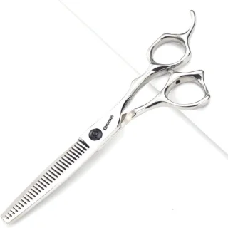 Professionele tondeuse - 6 inch - roestvrij staal