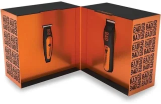 Professionele tondeuse bad combo set voor kappers