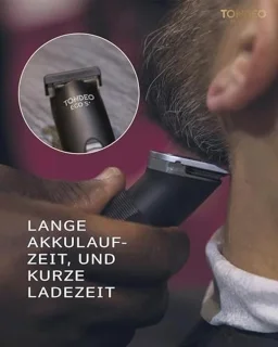 Professionele Tondeuse