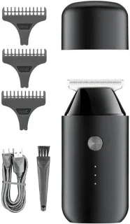 Professionele tondeuse - mini baardtrimmer