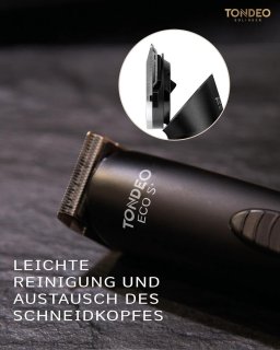 Wat vinden we goed aan de Professionele Tondeuse