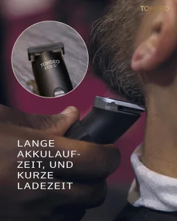 Professionele Tondeuse