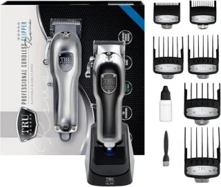 Professionele trimmer voor mannen