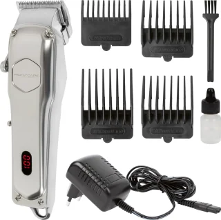 ProfiCare HSM/R 3100 Haar- en Baardtrimmer Oplaadbaar