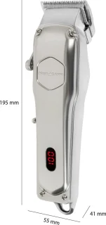 ProfiCare HSM/R 3100 Haar- en Baardtrimmer Oplaadbaar