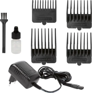 ProfiCare HSM/R 3100 Haar- en Baardtrimmer Oplaadbaar