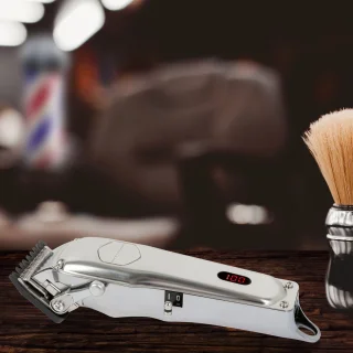 ProfiCare HSM/R 3100 Haar- en Baardtrimmer Oplaadbaar