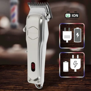 ProfiCare HSM/R 3100 Haar- en Baardtrimmer Oplaadbaar