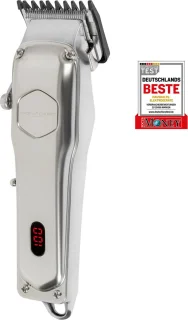 ProfiCare HSM/R 3100 Haar- en Baardtrimmer Oplaadbaar