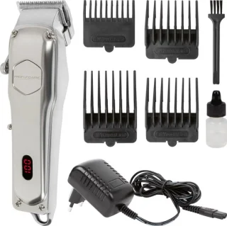 ProfiCare HSM/R 3100 Haar- en Baardtrimmer Oplaadbaar