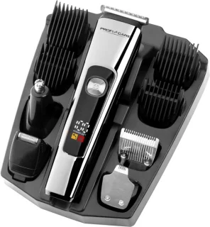 ProfiCare HSMR3143 Haar-/baardtrimmer