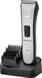 ProfiCare PC-HSM/R 3013 Tondeuse Zwart