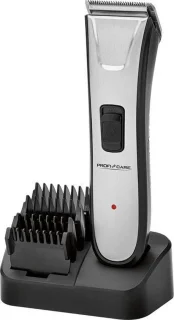 ProfiCare PC-HSM/R 3013 Tondeuse Zwart