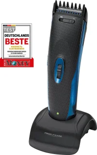 ProfiCare PC-HSM/R 3052 - Tondeuse & Baardtrimmer
