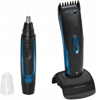 ProfiCare PC-HSM/R 3052 - Tondeuse & Baardtrimmer
