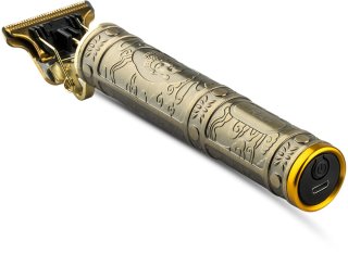 Wat vinden we goed aan de RAF Buddha T-Blade Trimmer