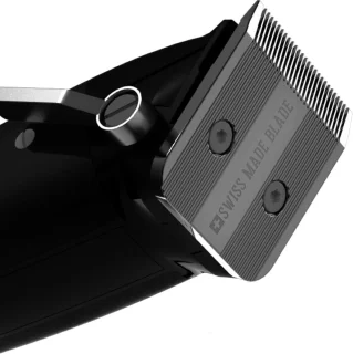 Red Deer Barber Clipper