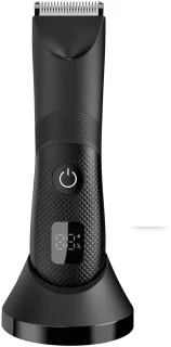 Wat vinden we goed aan de REDOM bodytrimmer & haartrimmer – tondeuse – zwart