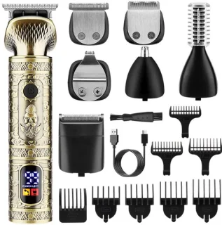Redom tondeuse haartrimmer goud