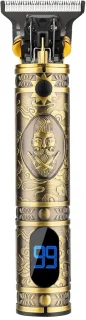 Wat vinden we goed aan de REDOM tondeuse set & haartrimmer