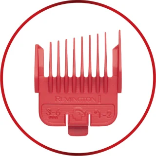 Remington Easy Fade HC500 Tondeuse