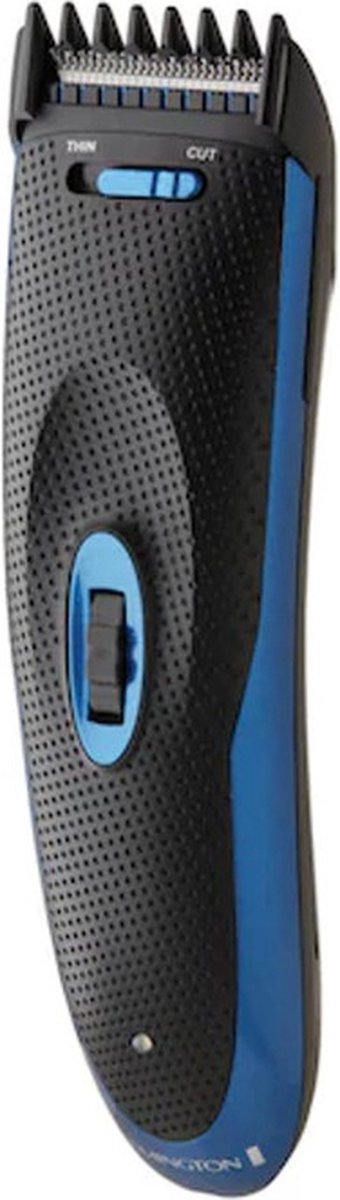 De Remington Haartrimmer in één oogopslag