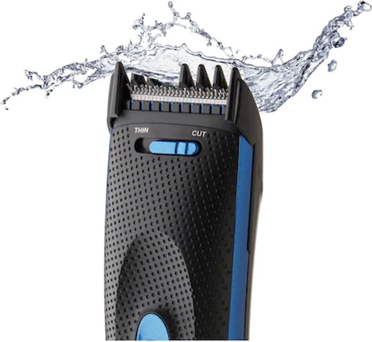 Wat vinden we goed aan de Remington Haartrimmer