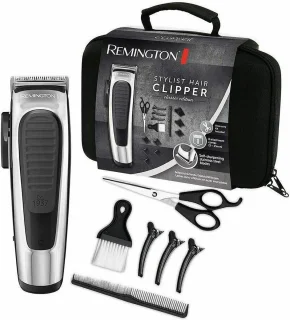 Remington HC450 Stylist Tondeuse Set