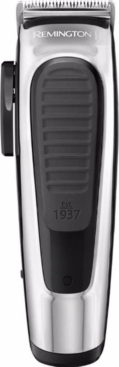 Wat vinden we goed aan de Remington HC450 Stylist Tondeuse Set