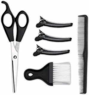 Remington HC450 Stylist Tondeuse Set