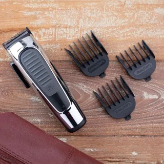 Remington HC450 Stylist Tondeuse Set