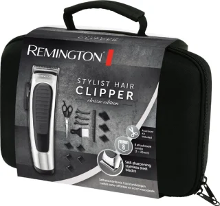 Remington HC450 Stylist Tondeuse Set