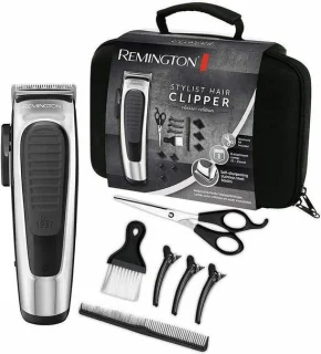 Remington HC450 Stylist Tondeuse Set