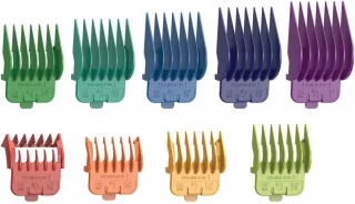 Remington HC5035 Colour Cut Tondeuse Set 16-delig