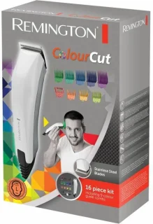 Remington HC5035 Colour Cut Tondeuse Set 16-delig
