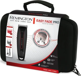 Remington HC550 Easy Fade Pro Tondeuse