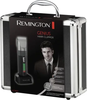 Remington HC5810 Tondeuse met opbergkoffer