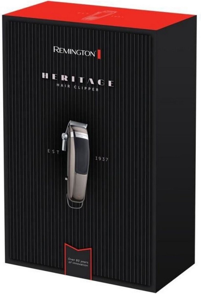 Wat vinden we goed aan de Remington HC9100 Baard- en Haartrimmer