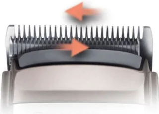 Remington HC9100 Baard- en Haartrimmer