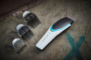 Remington Power-X Series X4 HC4000 Tondeuse