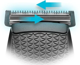 Remington Power-X Series X5 HC5000 Tondeuse
