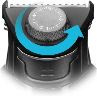 Remington Power-X Series X6 HC6000 Tondeuse
