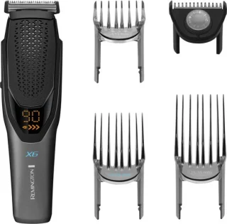 Remington Power-X Series X6 HC6000 Tondeuse
