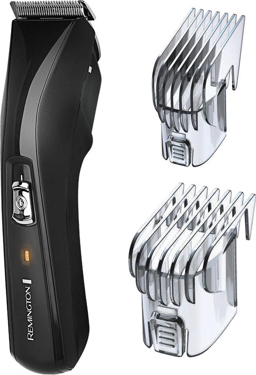 De Remington Pro Power Alpha HC5150 Tondeuse in één oogopslag